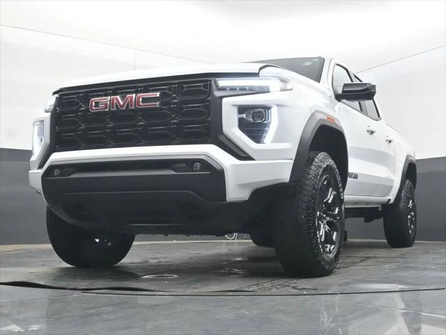 2024 GMC Canyon 2WD Elevation