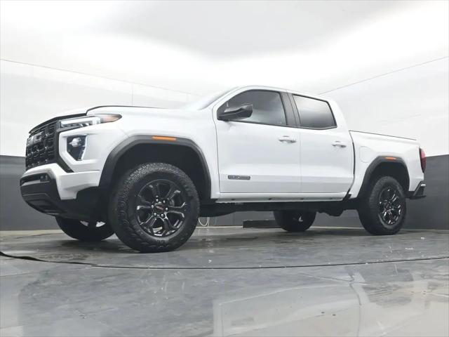 2024 GMC Canyon 2WD Elevation