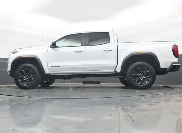 2024 GMC Canyon 2WD Elevation