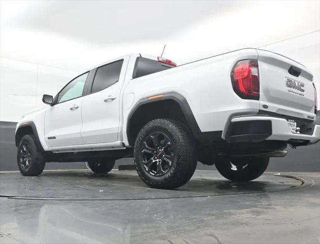 2024 GMC Canyon 2WD Elevation