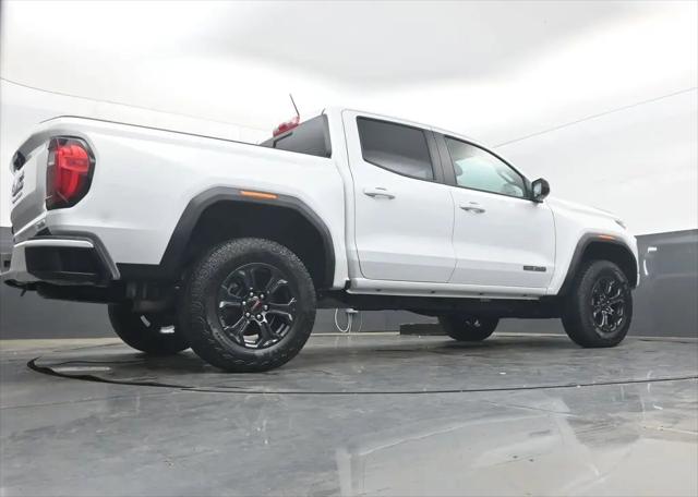 2024 GMC Canyon 2WD Elevation