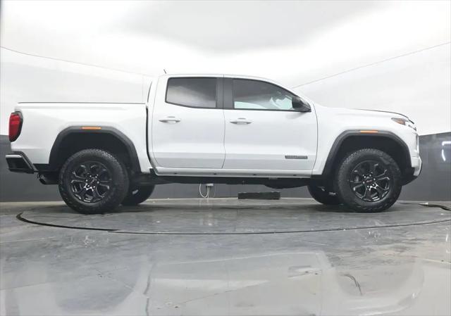 2024 GMC Canyon 2WD Elevation