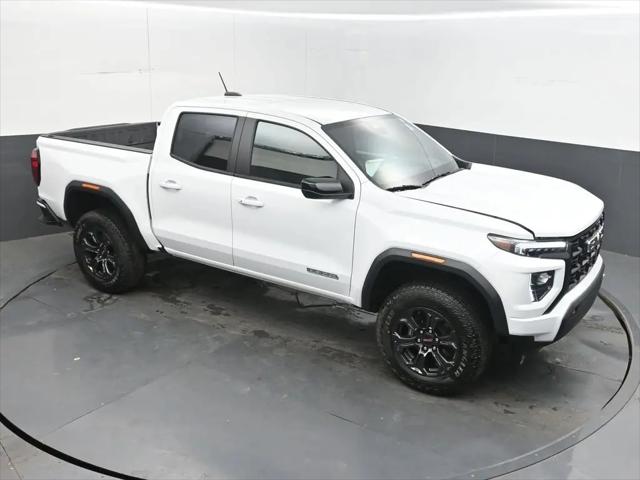 2024 GMC Canyon 2WD Elevation