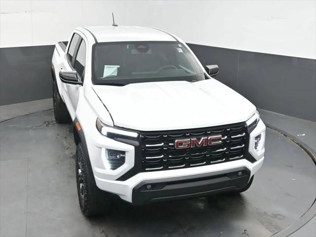 2024 GMC Canyon 2WD Elevation