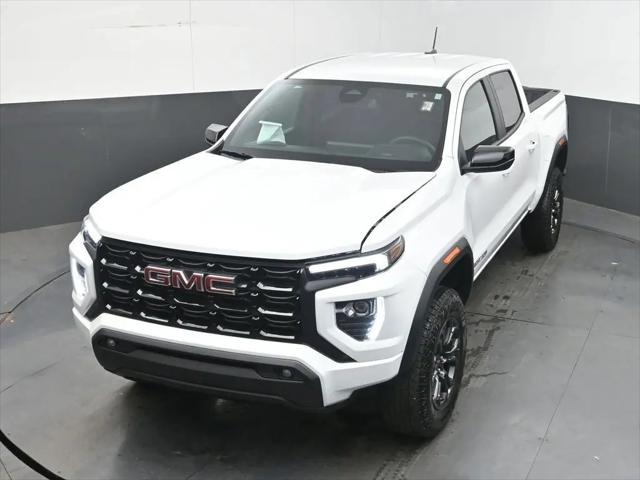 2024 GMC Canyon 2WD Elevation