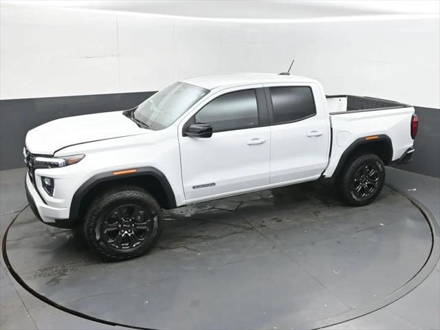 2024 GMC Canyon 2WD Elevation