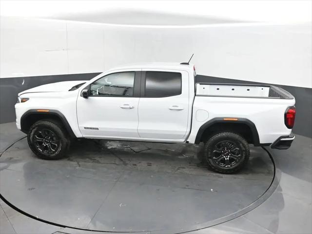 2024 GMC Canyon 2WD Elevation
