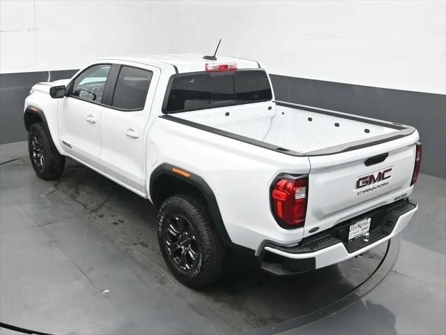 2024 GMC Canyon 2WD Elevation