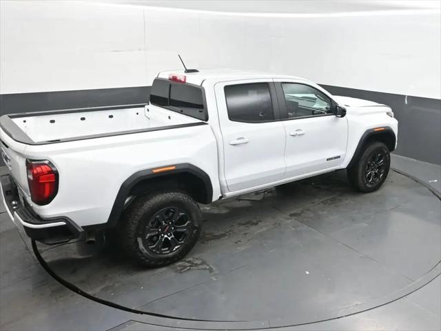 2024 GMC Canyon 2WD Elevation