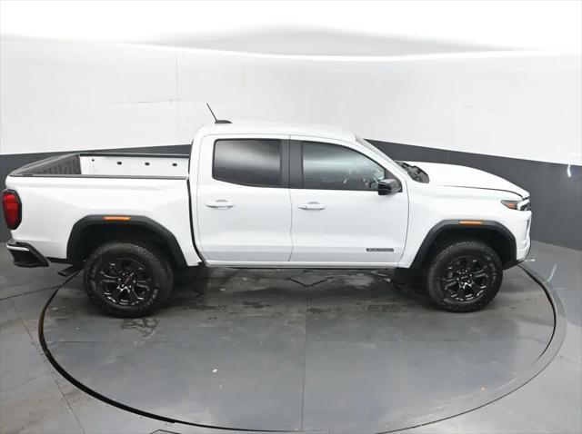 2024 GMC Canyon 2WD Elevation