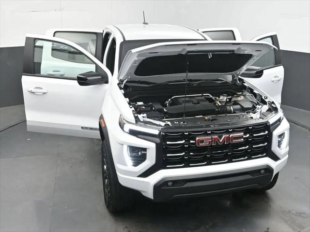 2024 GMC Canyon 2WD Elevation