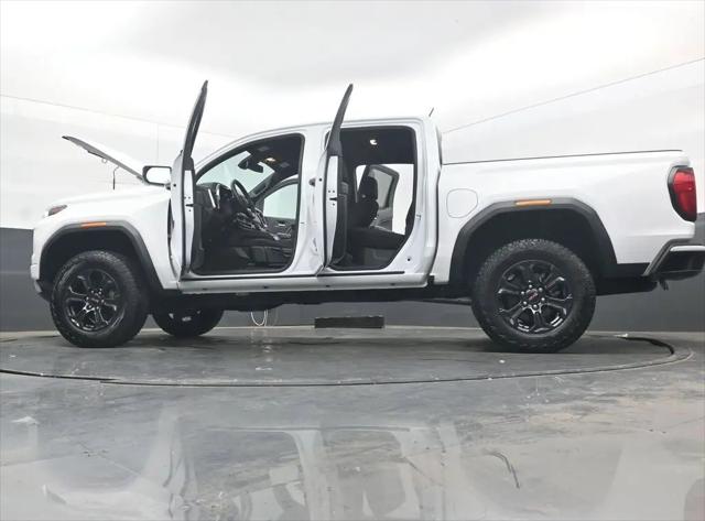 2024 GMC Canyon 2WD Elevation