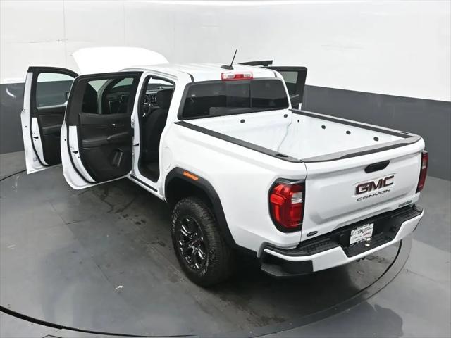 2024 GMC Canyon 2WD Elevation