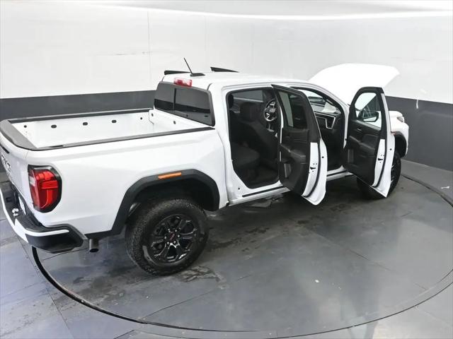 2024 GMC Canyon 2WD Elevation