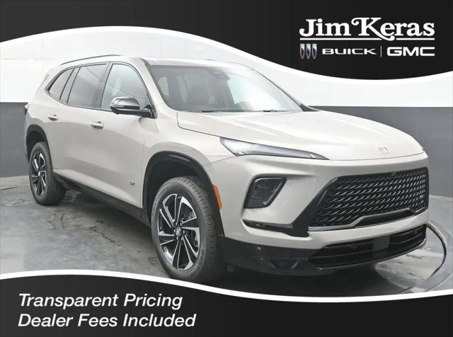 2026 Buick Enclave Sport Touring FWD for sale in Memphis, TN