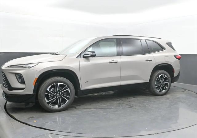 2026 Buick Enclave Sport Touring FWD