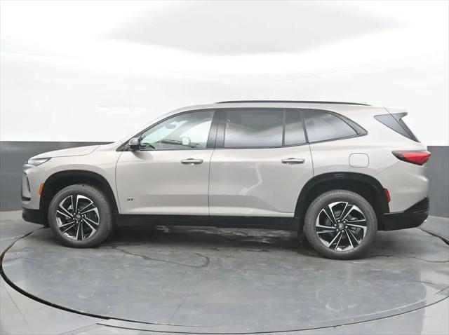2026 Buick Enclave Sport Touring FWD