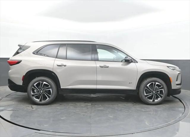 2026 Buick Enclave Sport Touring FWD
