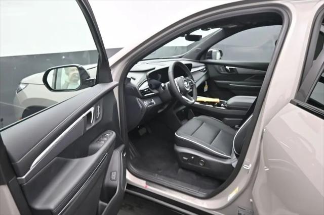 2026 Buick Enclave Sport Touring FWD