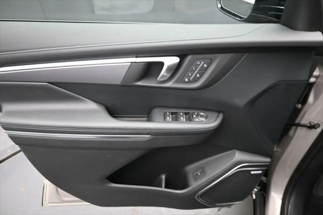 2026 Buick Enclave Sport Touring FWD