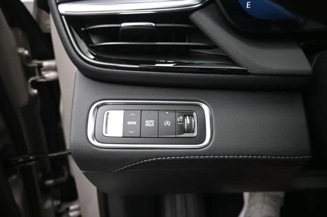 2026 Buick Enclave Sport Touring FWD