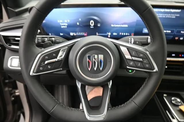 2026 Buick Enclave Sport Touring FWD