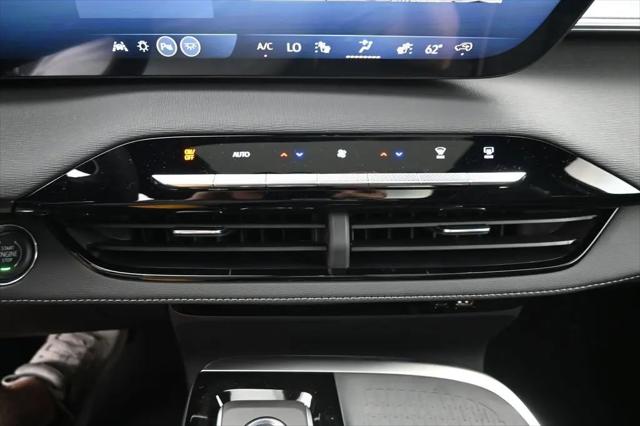 2026 Buick Enclave Sport Touring FWD