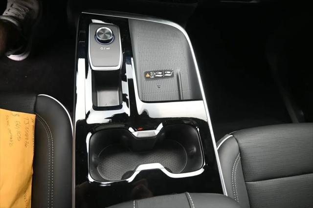 2026 Buick Enclave Sport Touring FWD