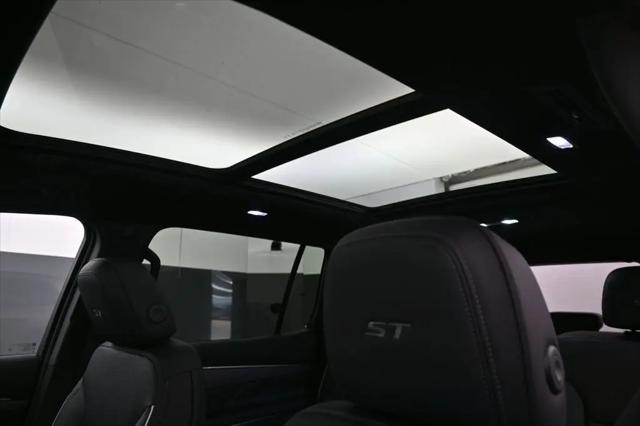 2026 Buick Enclave Sport Touring FWD