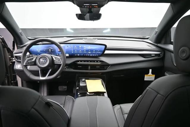 2026 Buick Enclave Sport Touring FWD