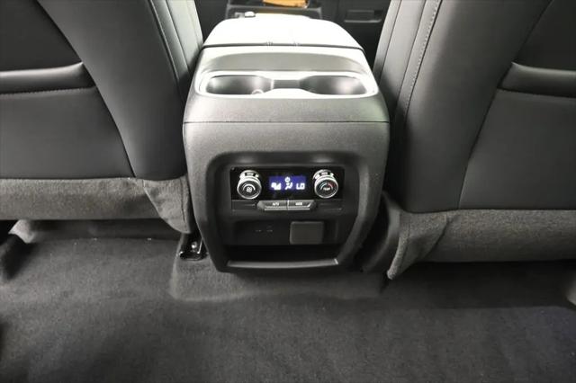 2026 Buick Enclave Sport Touring FWD