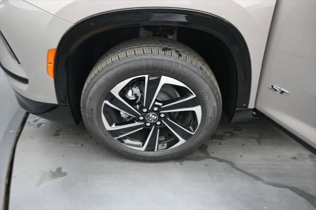 2026 Buick Enclave Sport Touring FWD