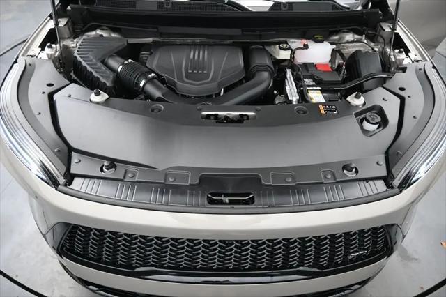 2026 Buick Enclave Sport Touring FWD