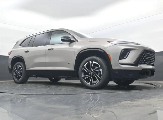 2026 Buick Enclave Sport Touring FWD