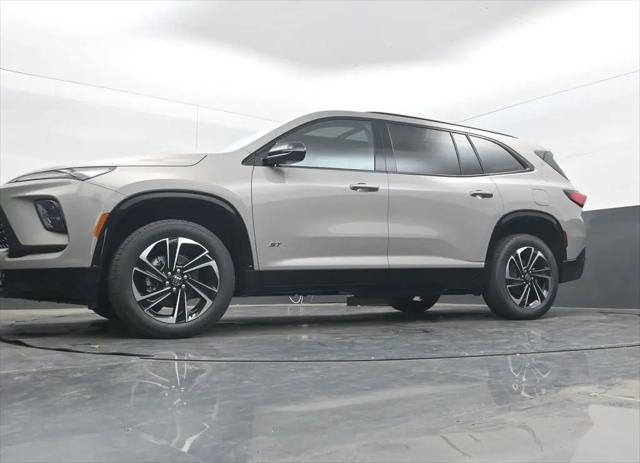 2026 Buick Enclave Sport Touring FWD