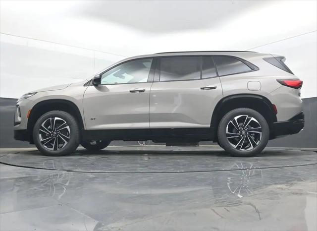 2026 Buick Enclave Sport Touring FWD