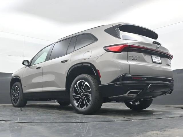 2026 Buick Enclave Sport Touring FWD
