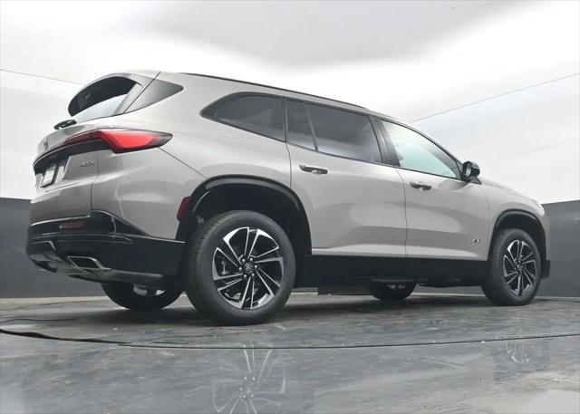 2026 Buick Enclave Sport Touring FWD