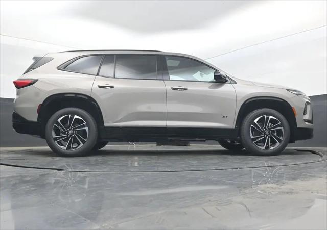 2026 Buick Enclave Sport Touring FWD
