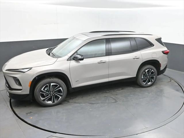 2026 Buick Enclave Sport Touring FWD