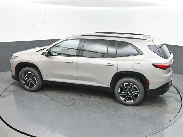 2026 Buick Enclave Sport Touring FWD