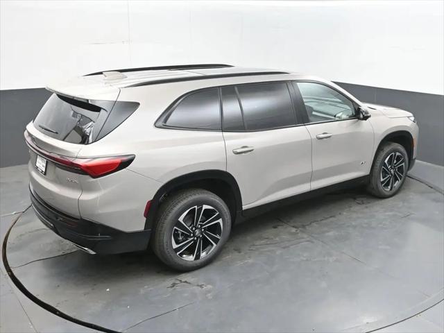 2026 Buick Enclave Sport Touring FWD