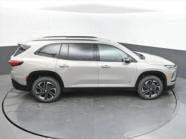 2026 Buick Enclave Sport Touring FWD