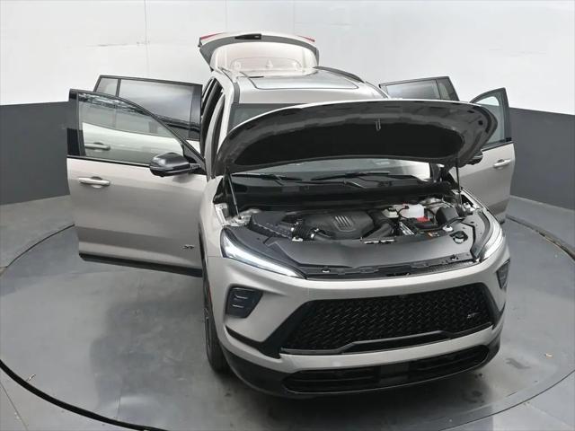 2026 Buick Enclave Sport Touring FWD