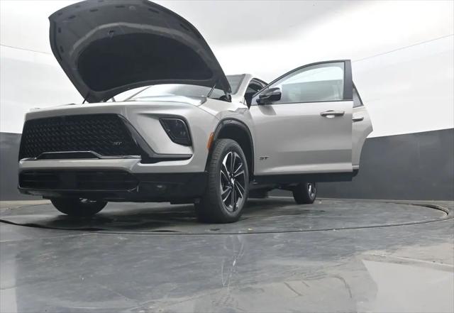 2026 Buick Enclave Sport Touring FWD