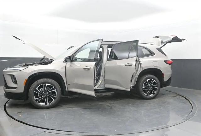 2026 Buick Enclave Sport Touring FWD