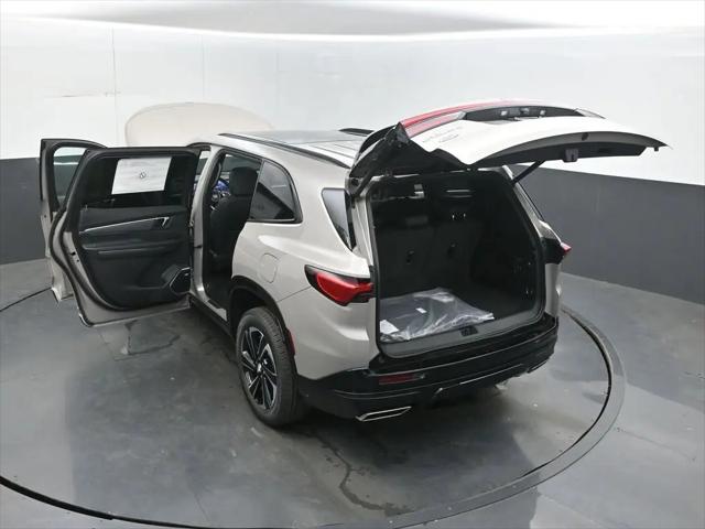 2026 Buick Enclave Sport Touring FWD