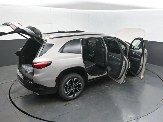 2026 Buick Enclave Sport Touring FWD