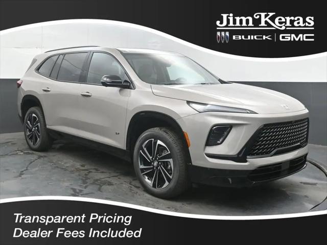 2026 Buick Enclave Sport Touring FWD for sale in Memphis, TN
