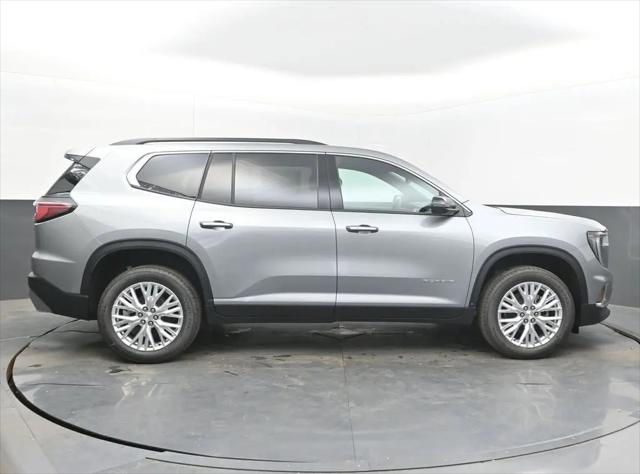 2026 GMC Acadia Elevation FWD